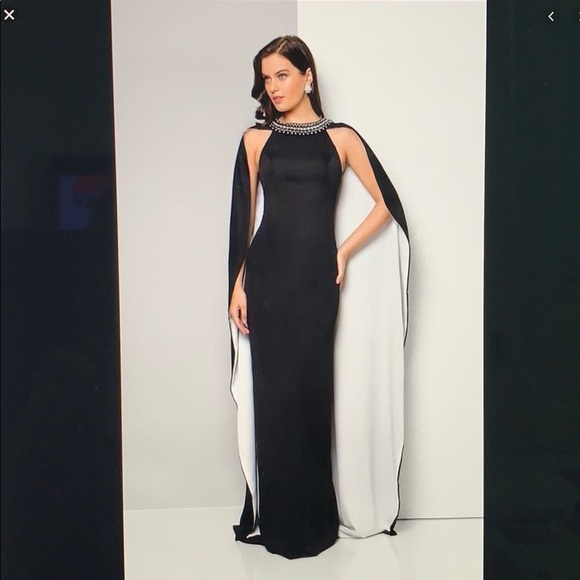 Terani Couture Dresses & Skirts - Terani Evening Gown